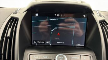 Ford Kuga ST-LINE TDCI