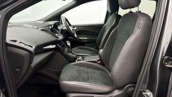 Ford Kuga ST-LINE TDCI