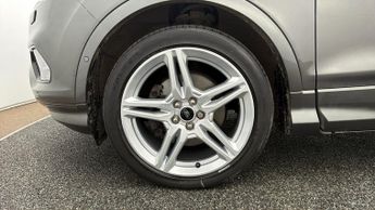 Ford Kuga ST-LINE TDCI