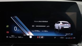 BMW X2 SDRIVE20I M SPORT
