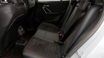 BMW X2 SDRIVE20I M SPORT