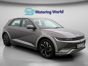 Hyundai IONIQ 5 PREMIUM