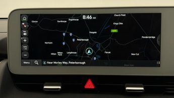 Hyundai IONIQ 5 PREMIUM