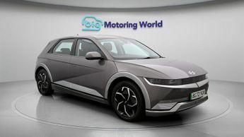 Hyundai IONIQ 5 PREMIUM