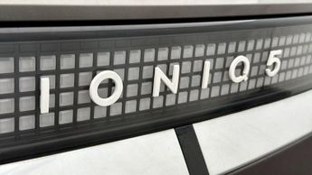 Hyundai IONIQ 5 PREMIUM