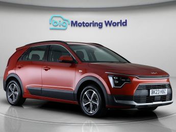 Kia Niro 2