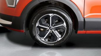 Kia Niro 2