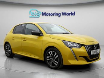 Peugeot 208 PURETECH ACTIVE PREMIUM PLUS S/S