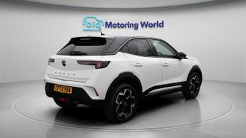 Vauxhall Mokka ULTIMATE