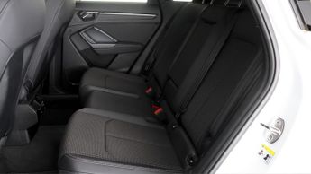 Audi Q3 TFSI QUATTRO S LINE BLACK EDITION