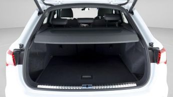 Audi Q3 TFSI QUATTRO S LINE BLACK EDITION