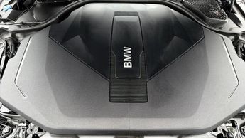BMW i5 EDRIVE40 M SPORT PRO