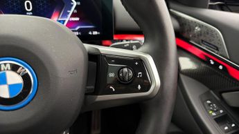 BMW i5 EDRIVE40 M SPORT PRO