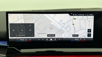 BMW i5 EDRIVE40 M SPORT PRO