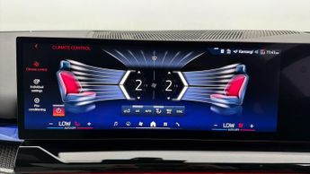 BMW i5 EDRIVE40 M SPORT PRO