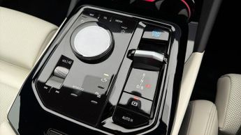 BMW i5 EDRIVE40 M SPORT PRO