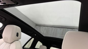 BMW i5 EDRIVE40 M SPORT PRO