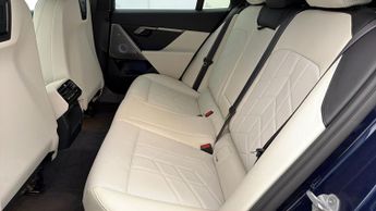 BMW i5 EDRIVE40 M SPORT PRO
