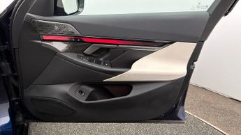 BMW i5 EDRIVE40 M SPORT PRO