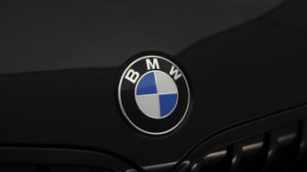 BMW 2 Series Gran Coupe 218I M SPORT GRAN COUPE