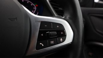 BMW 2 Series Gran Coupe 218I M SPORT GRAN COUPE