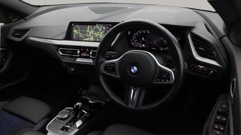 BMW 2 Series Gran Coupe 218I M SPORT GRAN COUPE