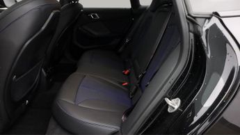 BMW 2 Series Gran Coupe 218I M SPORT GRAN COUPE