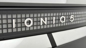 Hyundai IONIQ 5 PREMIUM