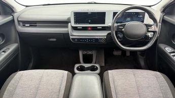 Hyundai IONIQ 5 PREMIUM