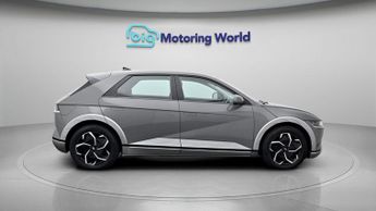 Hyundai IONIQ 5 PREMIUM