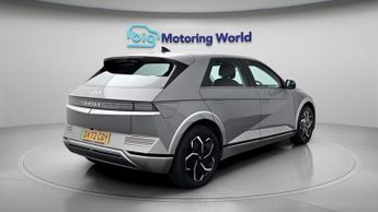 Hyundai IONIQ 5 PREMIUM