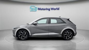 Hyundai IONIQ 5 PREMIUM