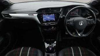 Vauxhall Corsa Electric ANNIVERSARY EDITION