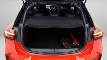 Vauxhall Corsa Electric ANNIVERSARY EDITION