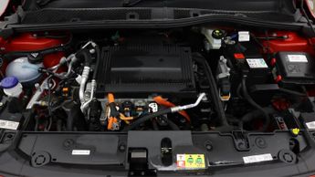 Vauxhall Corsa Electric ANNIVERSARY EDITION
