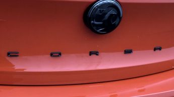 Vauxhall Corsa Electric ANNIVERSARY EDITION