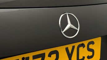 Mercedes-Benz C Class C 300 E AMG LINE PREMIUM PLUS