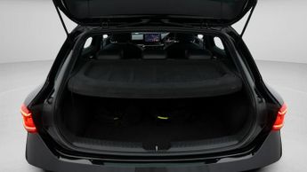 SEAT Leon FR FIRST EDITION DSG
