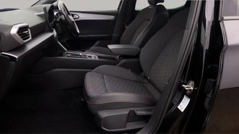 SEAT Leon FR FIRST EDITION DSG