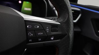 SEAT Leon FR FIRST EDITION DSG