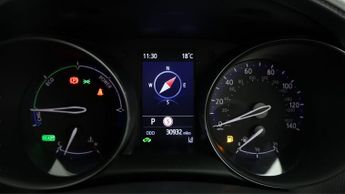 Toyota C-HR DESIGN