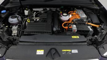Audi Q3 TFSI E TECHNIK