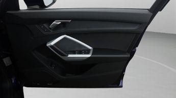 Audi Q3 TFSI E TECHNIK
