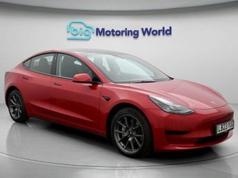 Tesla Model 3 MODEL 3