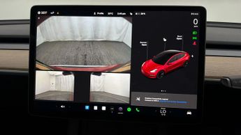 Tesla Model 3 MODEL 3