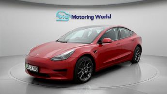Tesla Model 3 MODEL 3