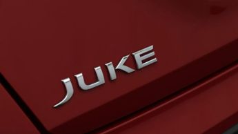 Nissan Juke DIG-T ACENTA DCT