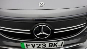 Mercedes-Benz EQA EQA 350 4MATIC AMG LINE