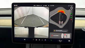 Tesla Model Y BASE