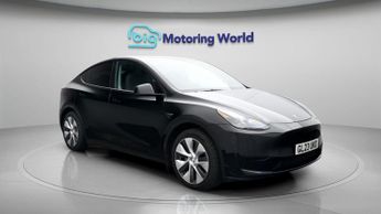Tesla Model Y BASE